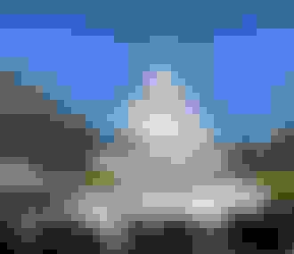 Basilique du Sacré Coeur