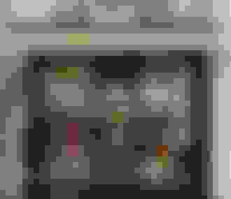 Boutique Stohrer. Pâtisserie depuis 1730