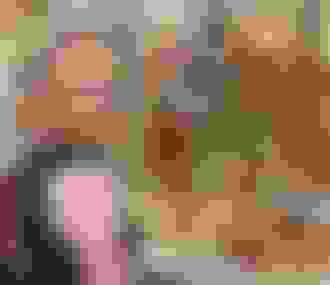 Balade Pâtisseries et Chocolats