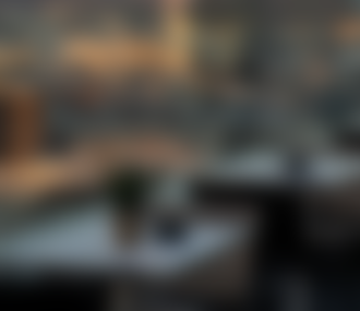 Vue sur Paris depuis le Skyline Paris Lounge &amp; Bar